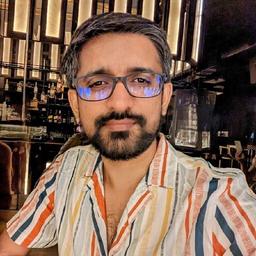 Gaurav Soni