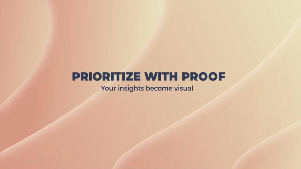 Metricsense Decide Demo